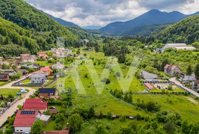 Teren Construcții intravilan de 1025 mp, în Bunloc - 18