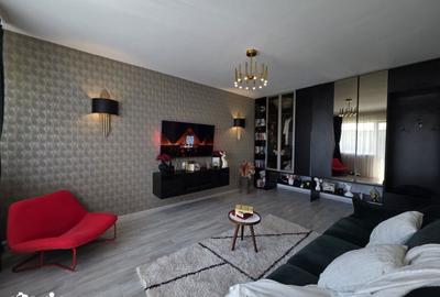 Apartament cu 2 camere în Tractorul - 9