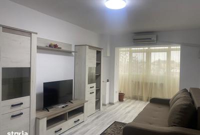 Apartament cu 2 camere decomandat în Malu Roșu - 10