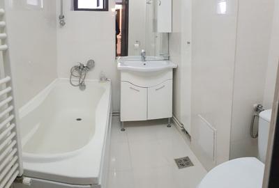 Apartament cu 3 camere decomandat, mobilat în Ștefan cel Mare - 8