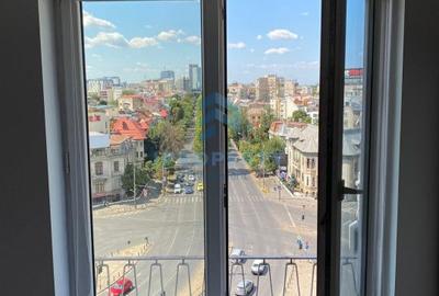 Apartament cu 2 camere, mobilat în Romană - 2