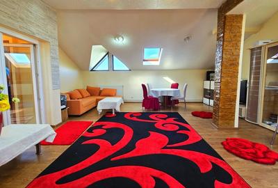 Vila ta aproape de natura – 8 camere, Lacul Pasarea - 58