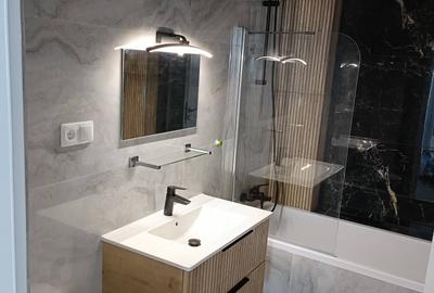 Apartament cu 2 camere decomandat în Florești - 8