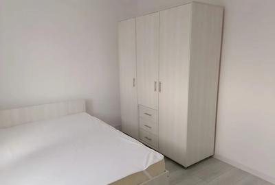 Garsonieră decomandată în Lunca Cetățuii - 3