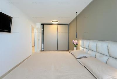 Apartament 2 camere superb | Priveliste catre munti | Urban Plaza - 2