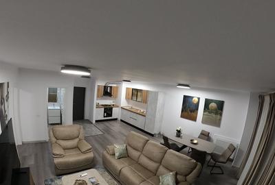 Apartament cu 2 camere decomandat în Est - 3