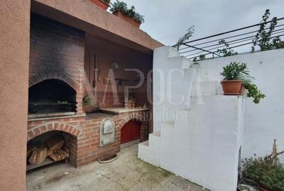 Casa 4 camere de vanzare in Oncea Oradea, Oradea - 14