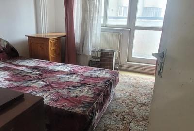 Apartament cu 2 camere decomandat în Mărăști - 4