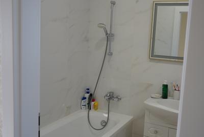 Duplex cu 3 camere cu Canalizare în Livezeni - 10