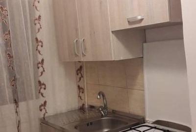 Garsonieră în Rahova - 1