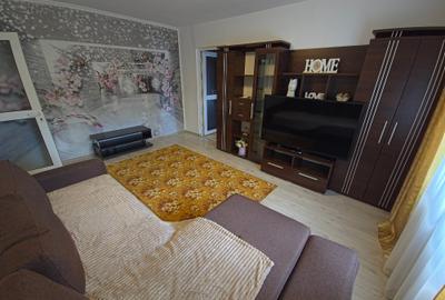 Apartament cu 2 camere semidecomandat, mobilat în Inel I