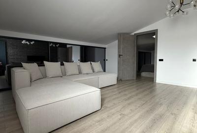 Casă cu 6 camere cu Canalizare în Popești-Leordeni - 15