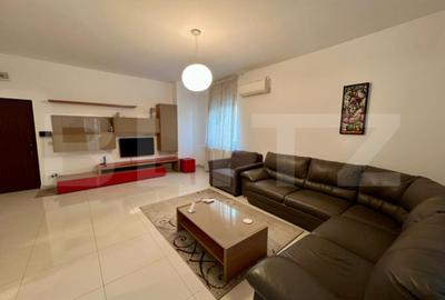 Apartament cu 2 camere semidecomandat în Valea Rosie - 2