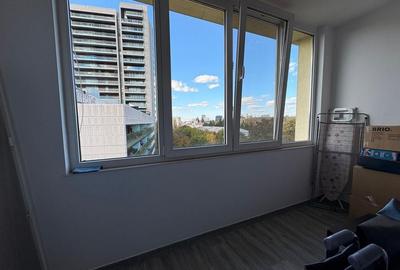 2 Camere | Arcul de Triumf | Disponibil Imediat | Bloc Reabilitat - 2