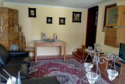 Casa cu 4 camere și teren generos în Domnești - 7