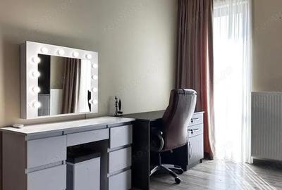 Apartament 3 camere lux, terasa privata, loc parcare inclus,langa Universitate - 5