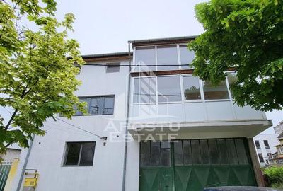 Casa ideala pentru birouri/alte activitati Mehala - 2