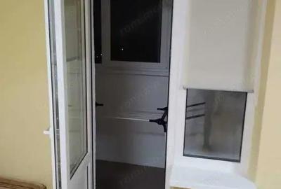 Garsonieră decomandată în Tei - 2