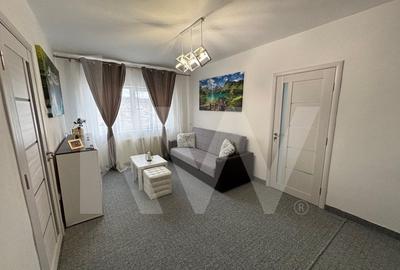 Apartament 2 Camere, 49 mp utili - 4