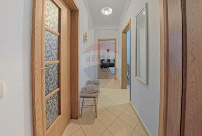 Apartament cu 3 camere de inchiriat pe strada Nufarului - 5