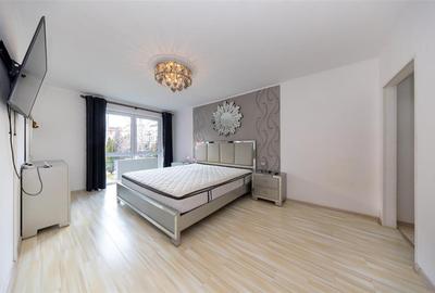 Apartament cu 4 camere decomandat, mobilat în Avantgarden - 5