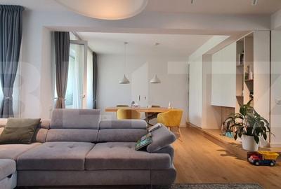 Casa in Voronet cu 4 camere si priveliste - 4