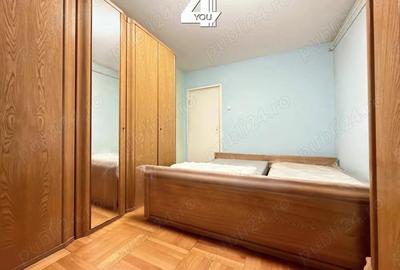 Apartament cu 2 camere semidecomandat în Aurel Vlaicu - 5