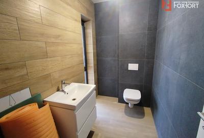 Casă individuală cu 4 camere cu Canalizare în Buziașului - 20