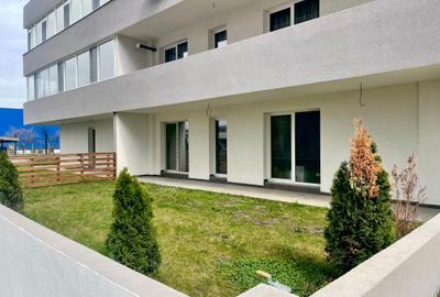 Apartament tip 2 cam cu GRADINA /Direct Dezvoltator - 1