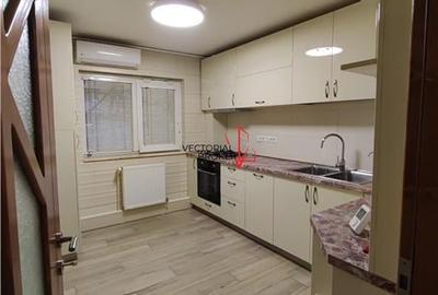 Apartament cu centrala termica, et.2/8, bloc 1980 Tei Ion Berindei - 4