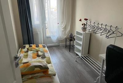 Apartament cu 3 camere semidecomandat în Central - 8