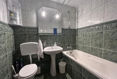 Apartament cu 2 camere semidecomandat, mobilat în Lacul Tei - 4