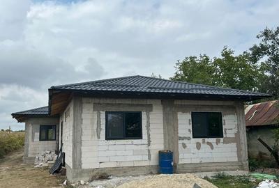 Casă cu 3 camere în Central - 3