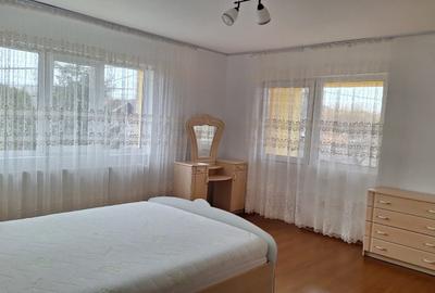 Casă individuală cu 4 camere cu Teren 100 Mp în Central - 21