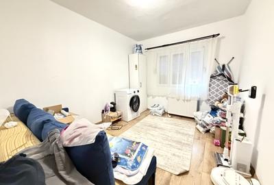 Apartament cu 4 camere decomandat, mobilat în Lipovei - 3