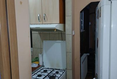 Apartament cu 2 camere în Central - 1