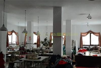 Oportunitate, imobil pretabil clinica, productie sau vila rezidentiala, - 2