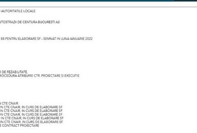 Teren intravilan neimprejmuit CF 74818, 4451mp - 2