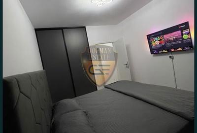 Apartament cu 2 camere decomandat în Zona Industrială - 7