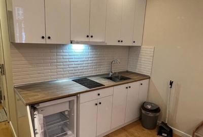 Garsoniera luxos amenajata situata in zona Drumul Taberei - 2