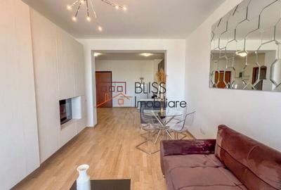 Apartament 2 camere în zona Iancu Nicolae Baneasa Zoo - 5