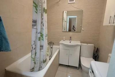 Apartament cu 3 camere decomandat în Lujerului - 5