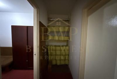 Apartament cu 3 camere semidecomandat, mobilat în Șagului - 6