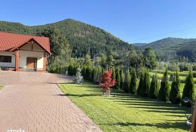 Casă cu 4 camere în Mălini - 3