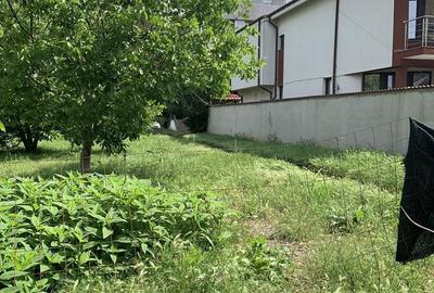 Teren de 500 mp, în Central - 3