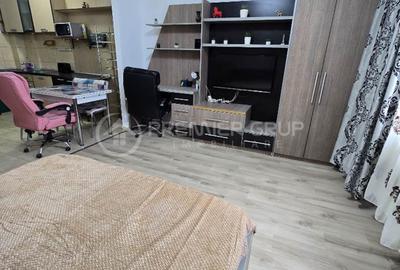 Garsonieră în Baza 3 - 3