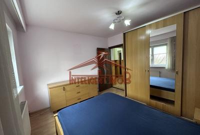 NOU! Apartament, decomandat, 4 camere, et.2 in Strand, Jud.SB - 5