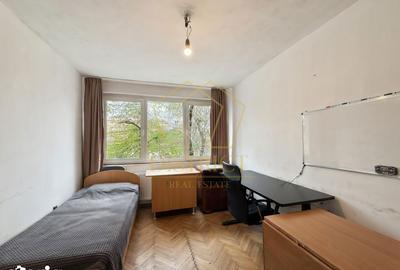 Apartament cu 3 camere decomandat, mobilat în Șagului - 1