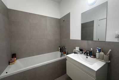 Apartament cu 2 camere decomandat în Exterior Vest - 3