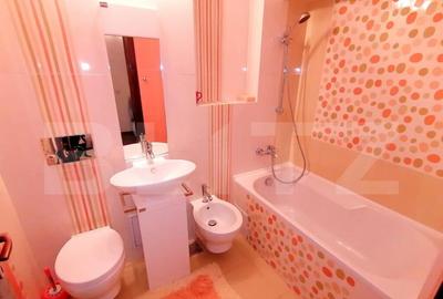 Apartament cu 4 camere decomandat în Calea București - 7